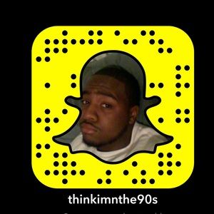 Meet your Posher, Tramell